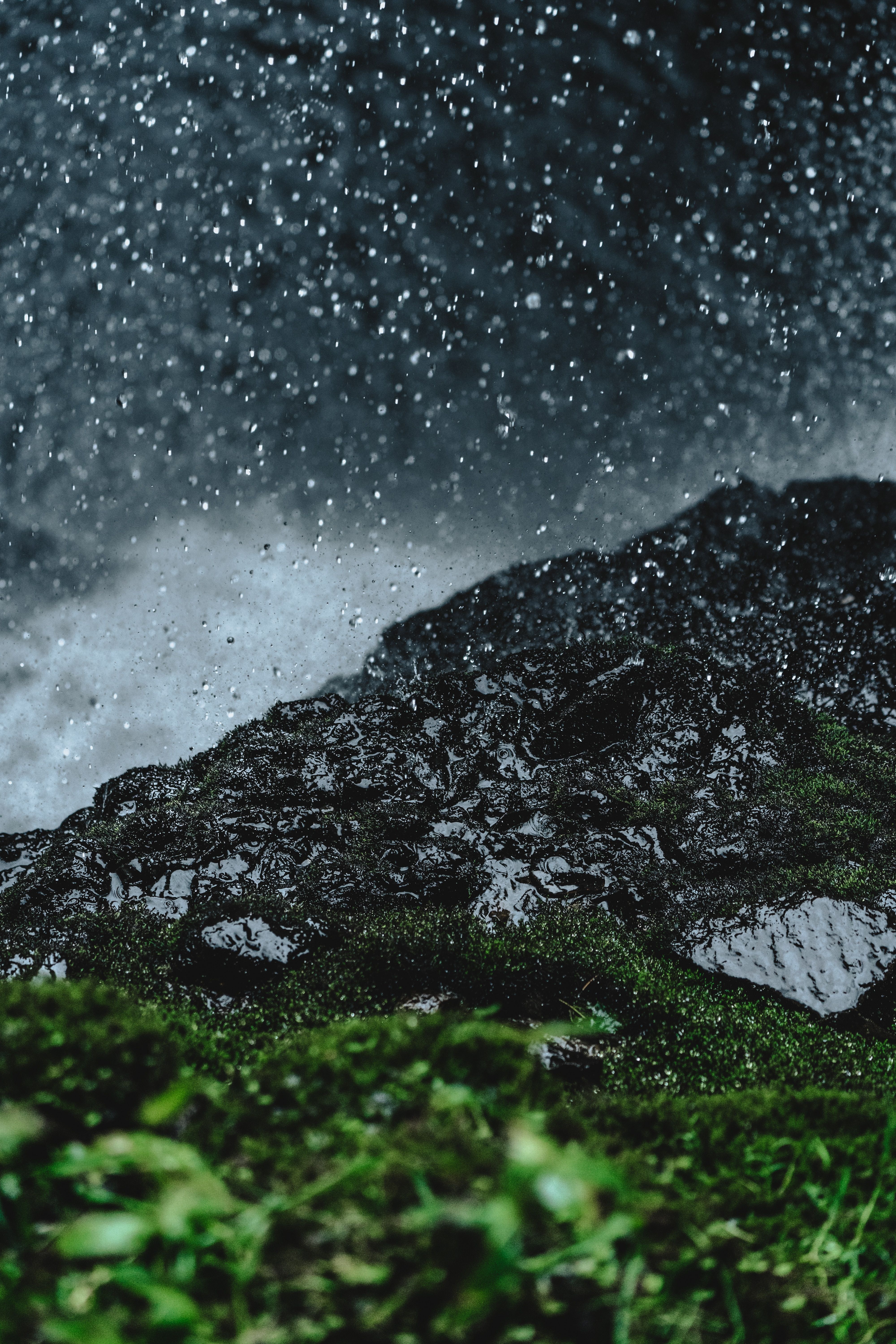 4000x6000 Rain Phone Wallpaper: Free 4K & HD Downloads