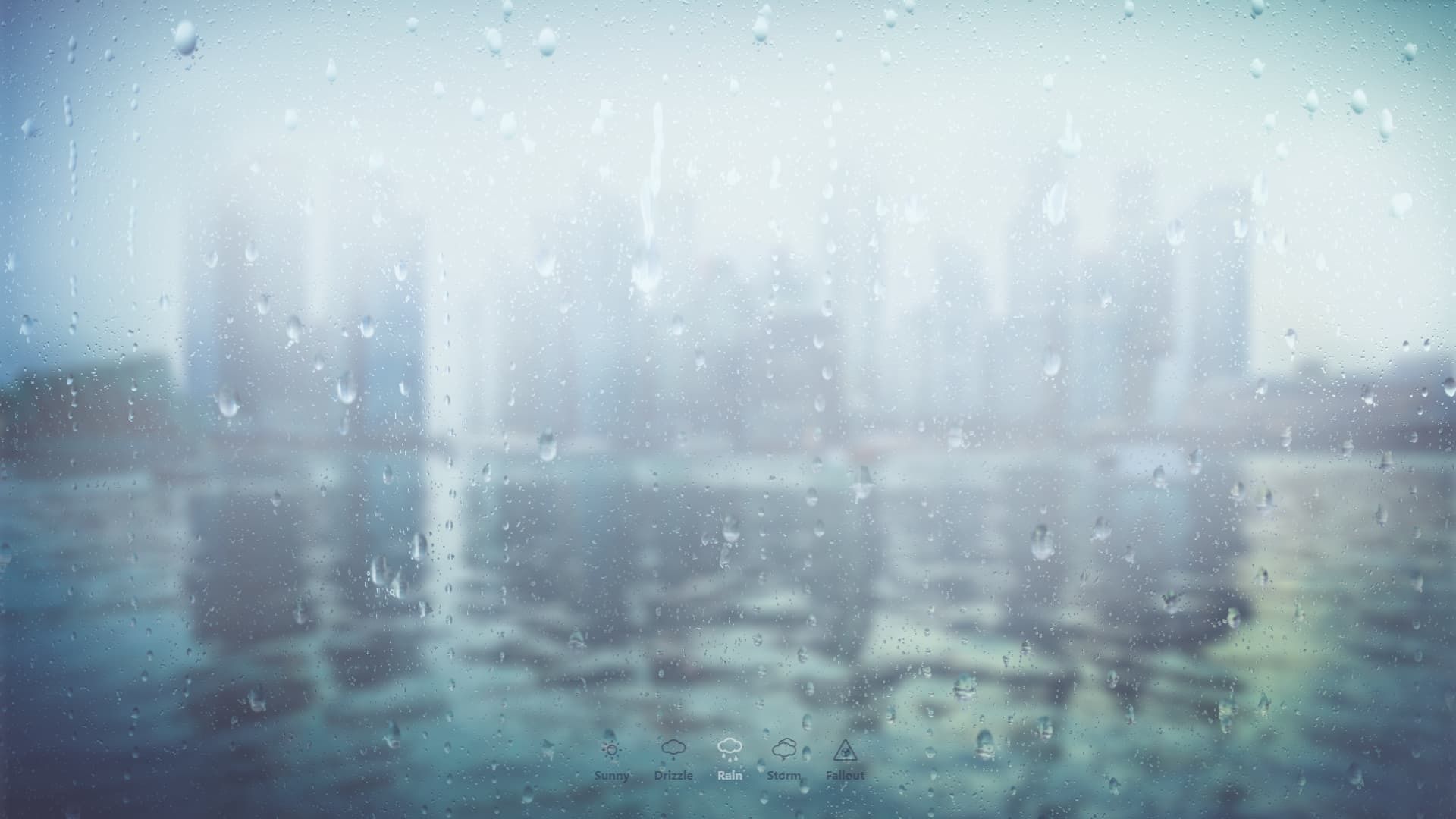 1920x1080 Steam Workshop::Best Rain Effects Wallpaper on Wallpaper Engine
