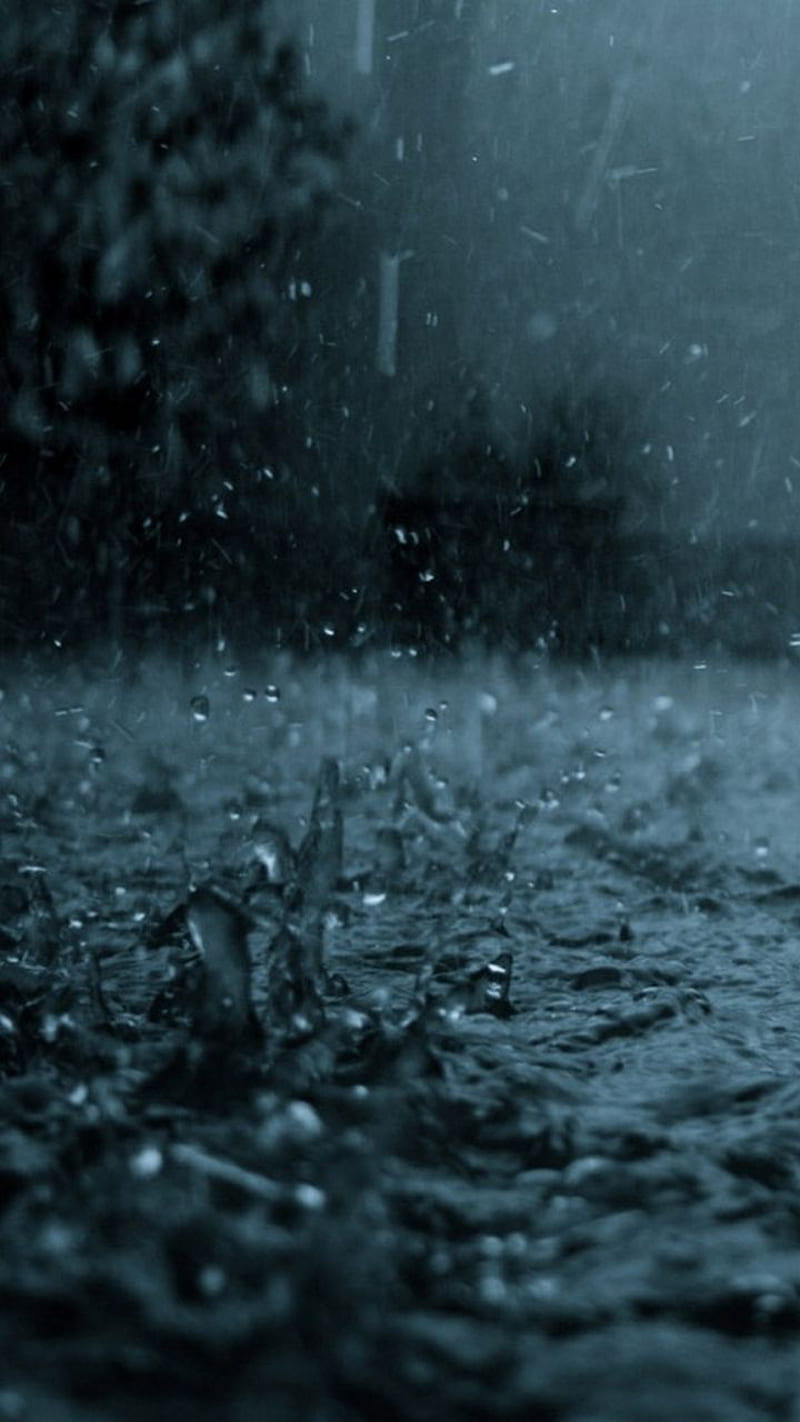 800x1422 Rain, bad day, water, HD phone wallpaper