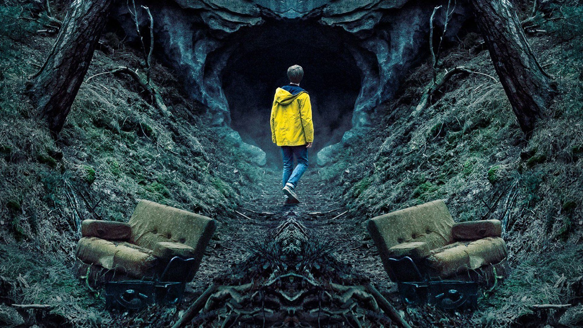 1920x1080 Dark (TV Series) Wallpaper