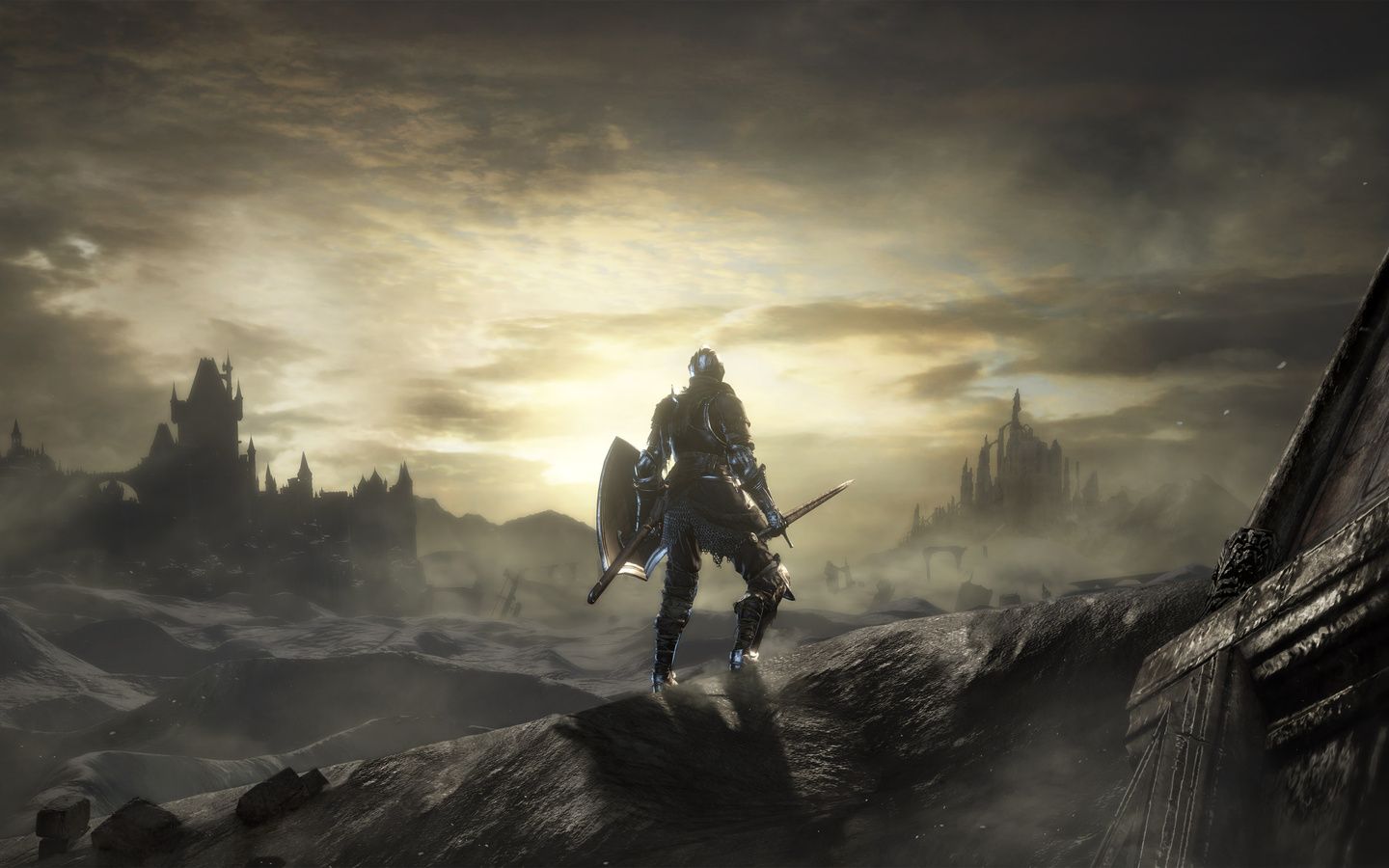 1440x900 Dark Souls 3 2017 Wallpaper, 1440x900 Resolution HD 4k Wallpaper, Image, Background, Photos and Picture