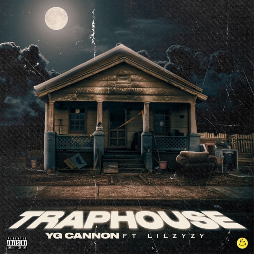 1080x1080 Stream Trap House by YG CANNON. Listen online for free on SoundCloud