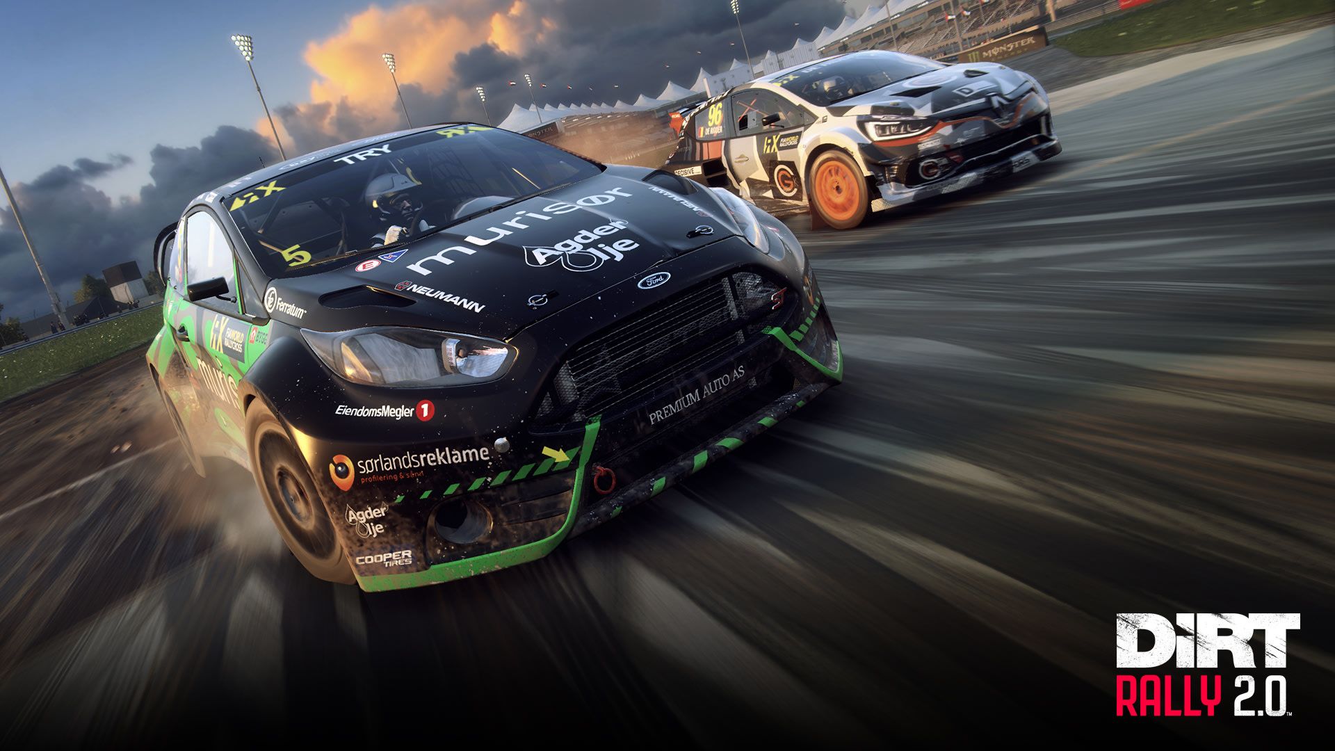 1920x1080 Download Video Game DiRT Rally 2.0 HD Wallpaperx1080