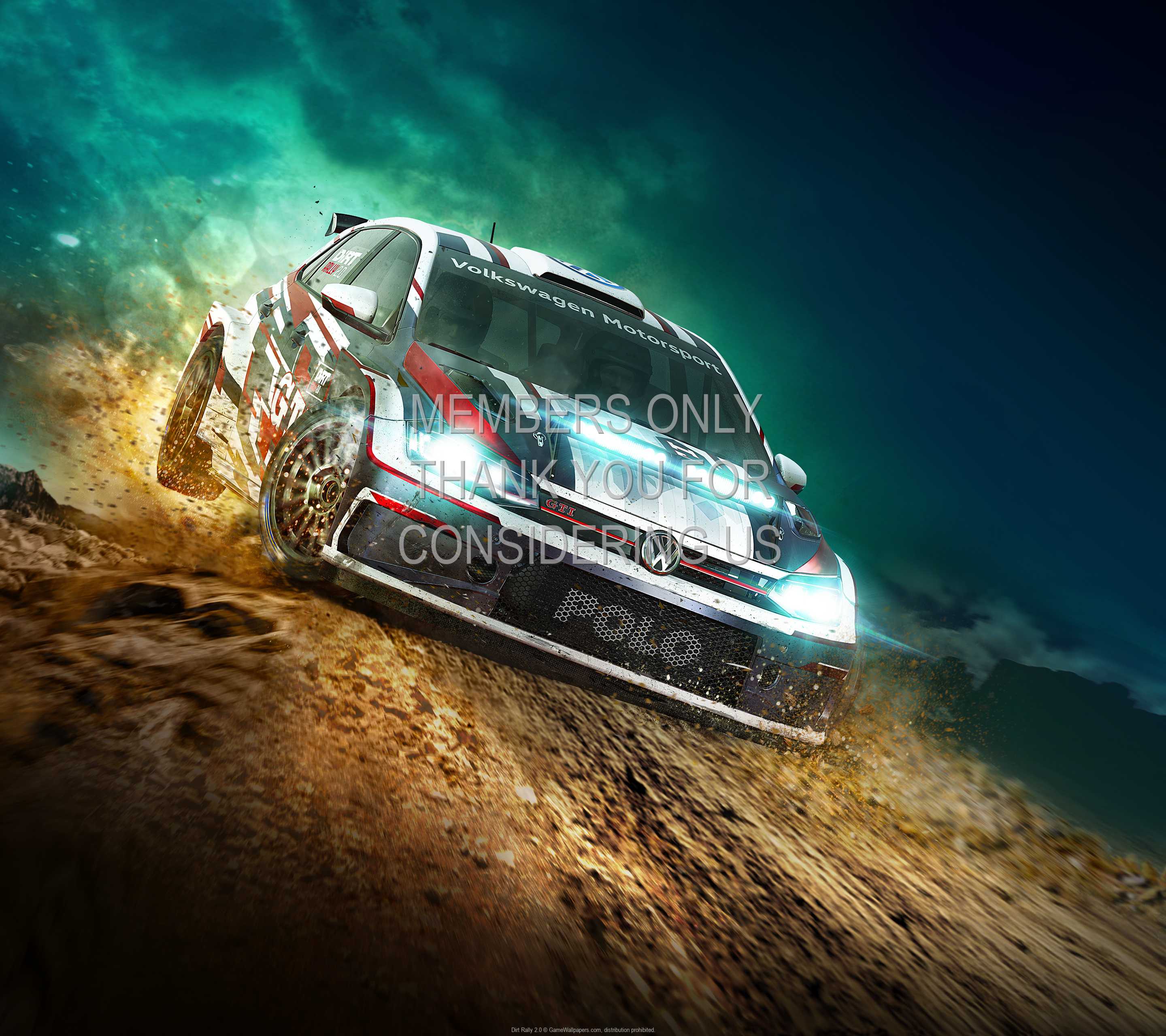 2880x2560 Dirt Rally 2.0 wallpaper 01 1440p Horizontal