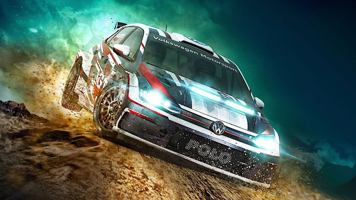 1200x675 Dirt Rally 2.0 goes up for preorder on Xbox One