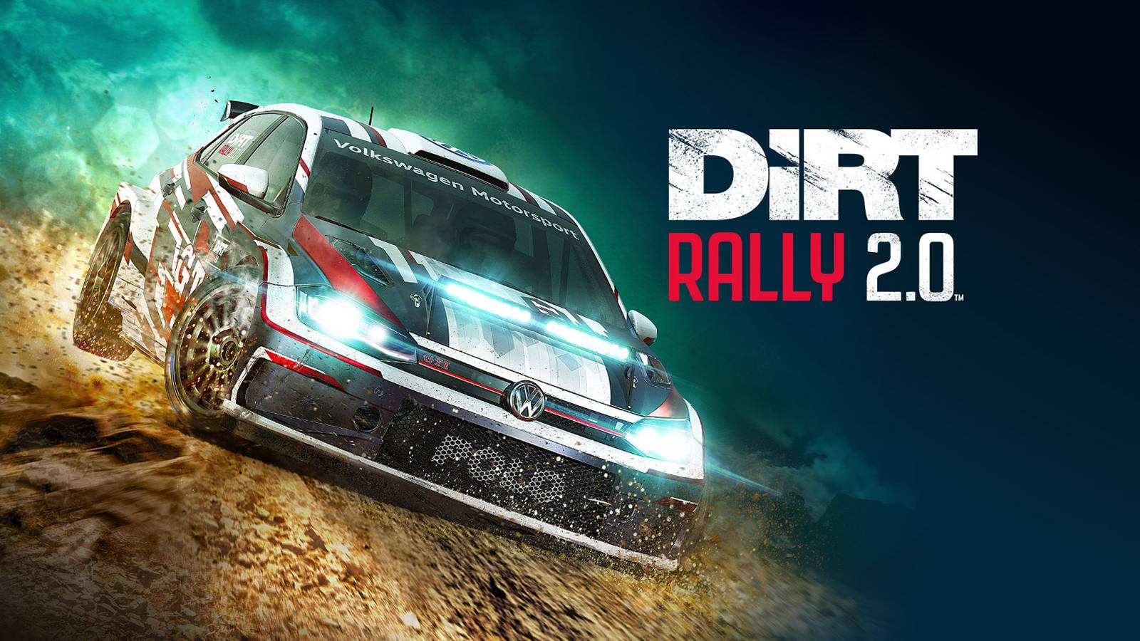 1600x900 DiRT Rally 2.0 Review