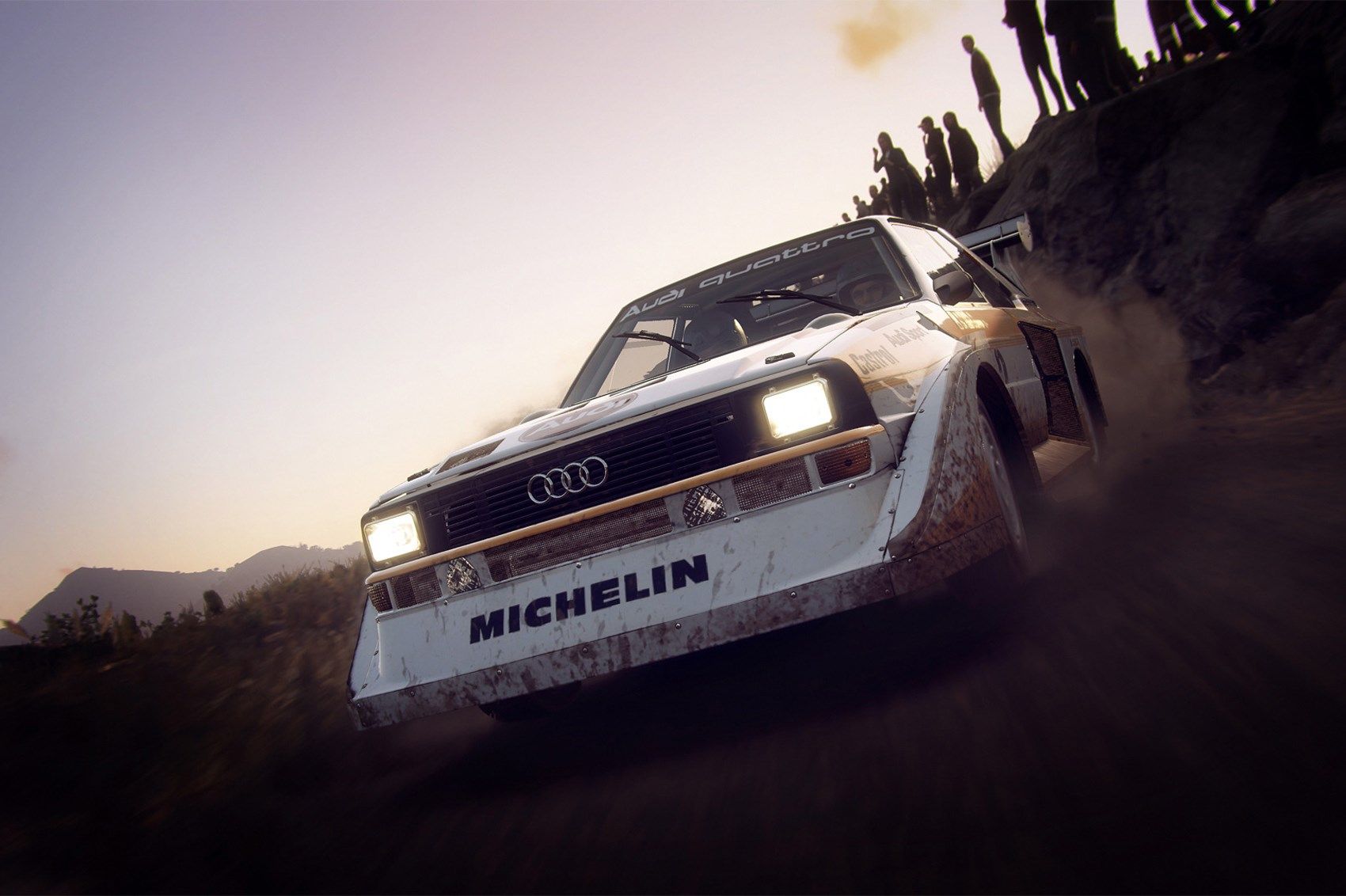 1700x1132 Dirt Rally 2.0 review: mud, sweat and maybe some tears