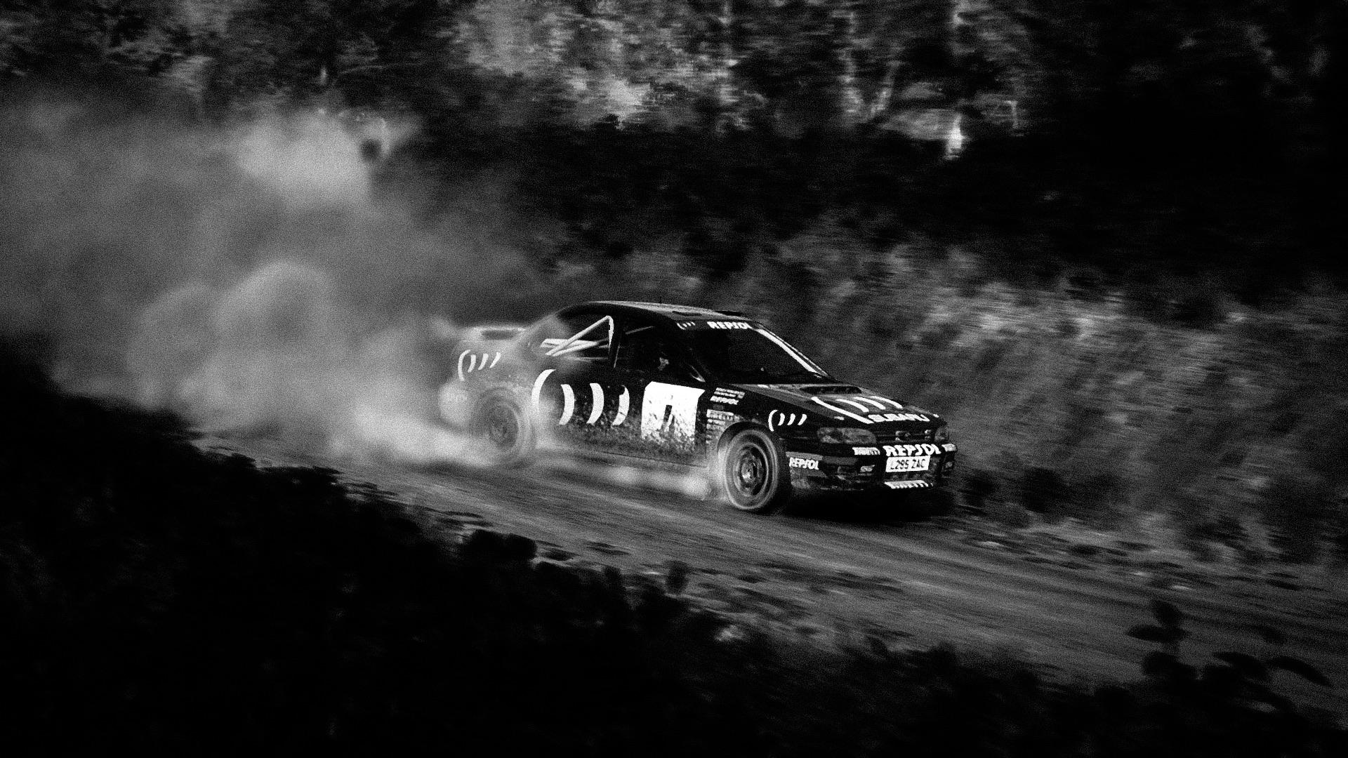 1920x1080 The beauty of DiRT Rally 2.0