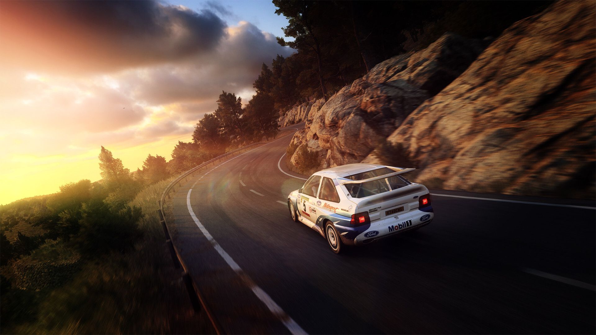 1920x1080 Jimat 30% pada DiRT Rally 2.0 di Steam