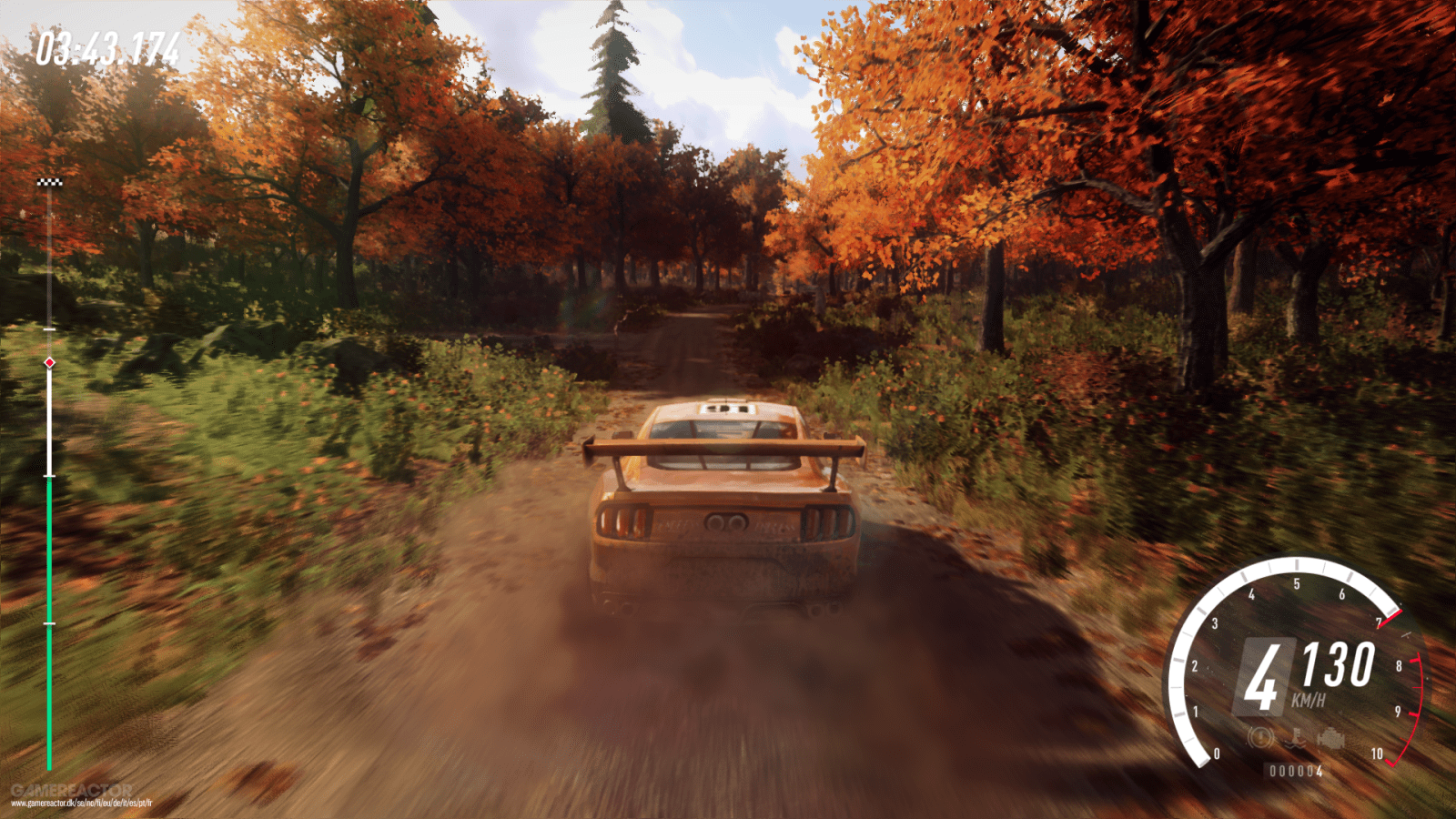 1600x900 Dirt Rally 2.0 Review