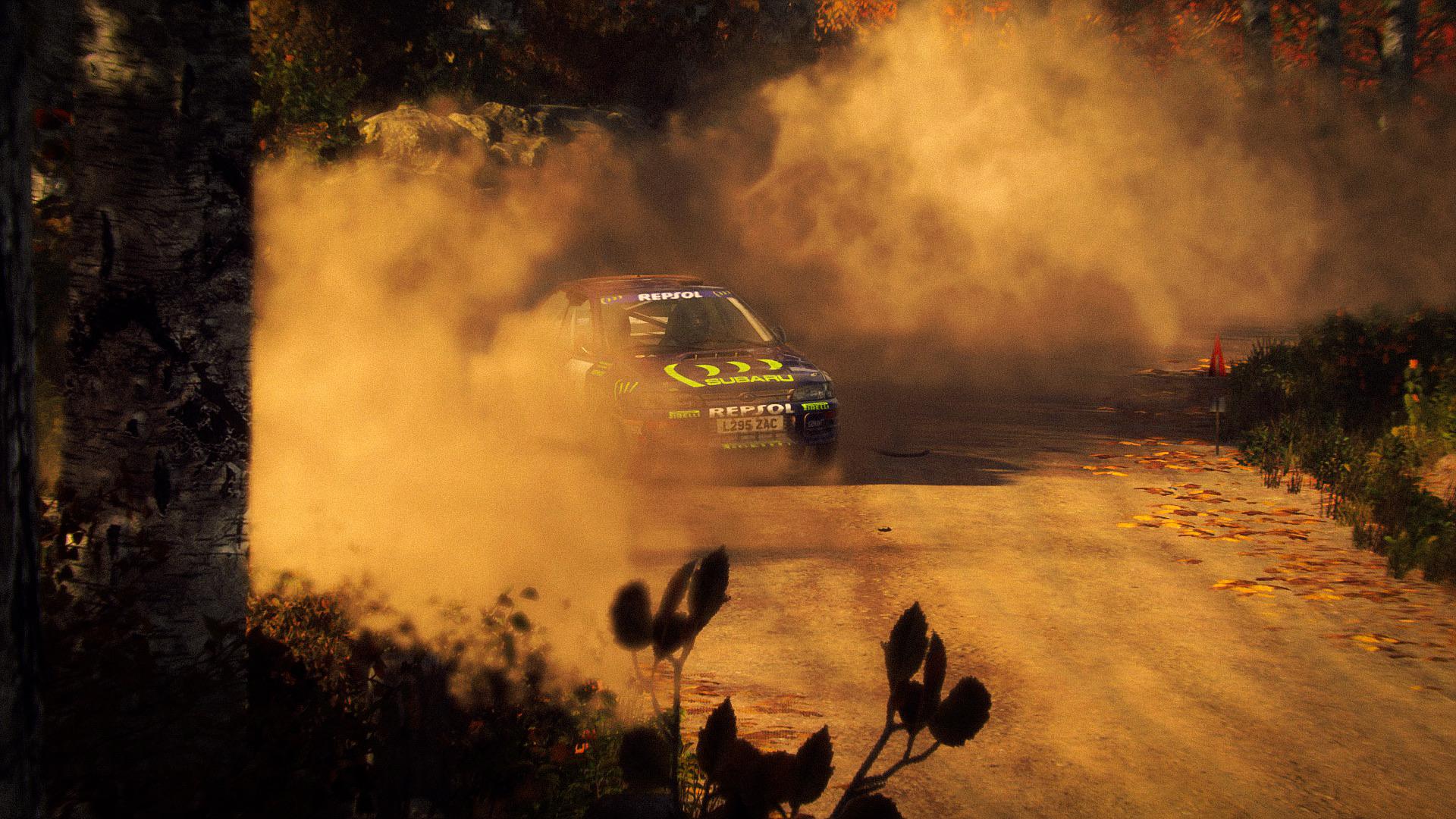 1920x1080 The beauty of DiRT Rally 2.0