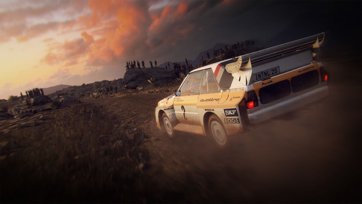 1440x810 DiRT Rally 2.0 Review