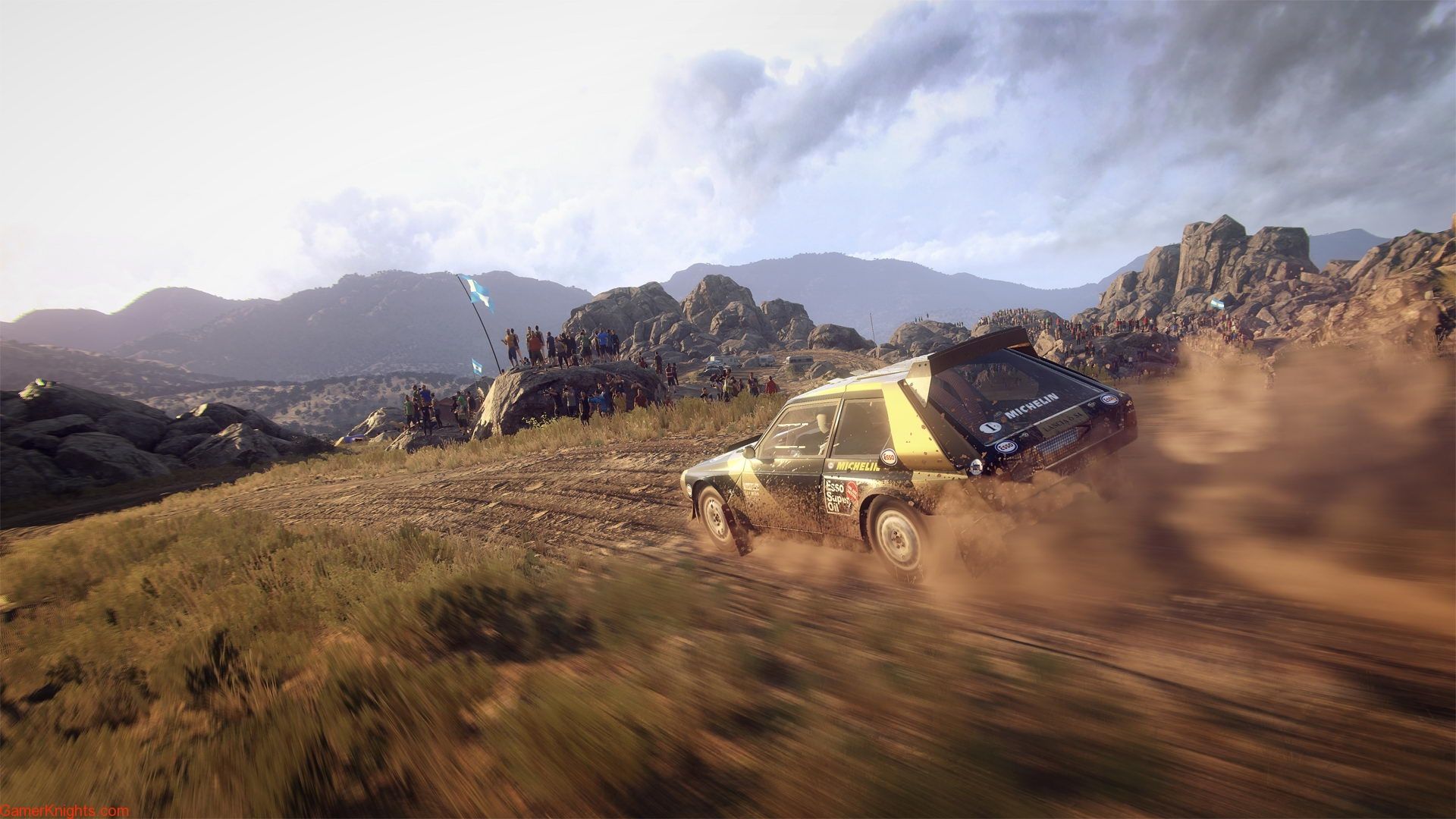 1920x1080 DiRT Rally 2.0 Review