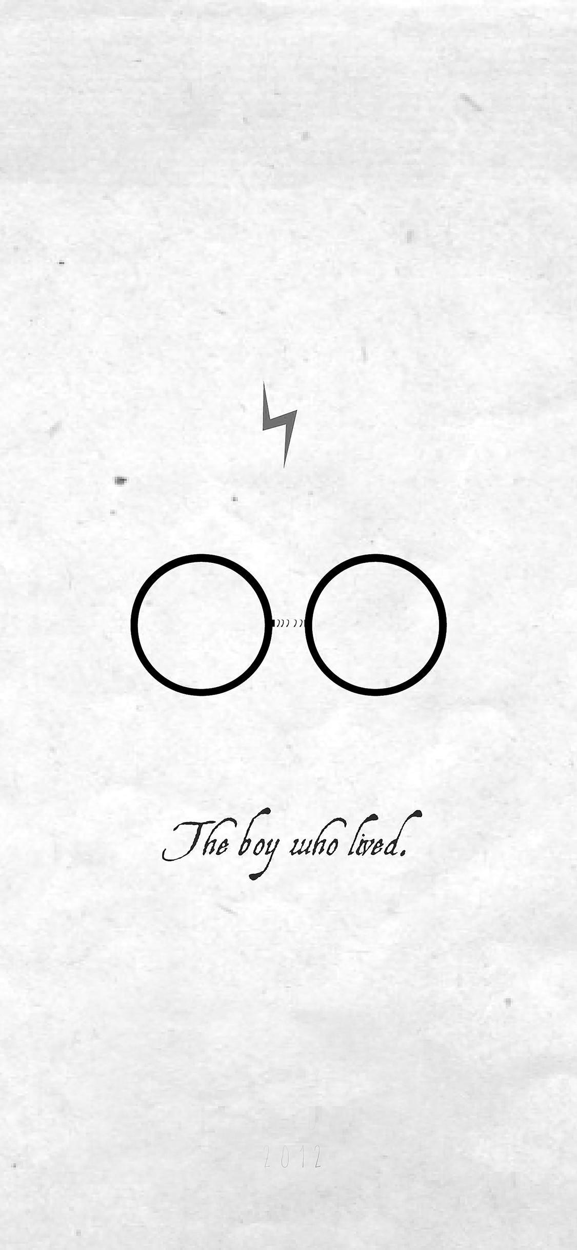 1125x2436 White Quotes Aesthetic Wallpaper