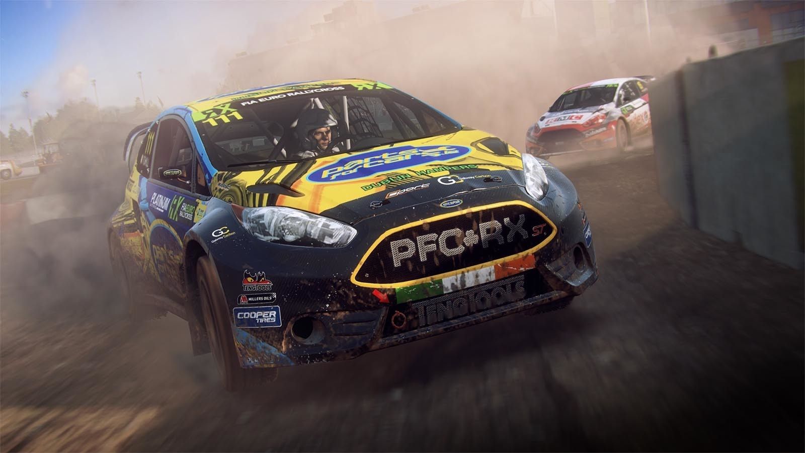 1600x900 Dirt Rally 2.0 Review (PC, XBOX One, PS4)