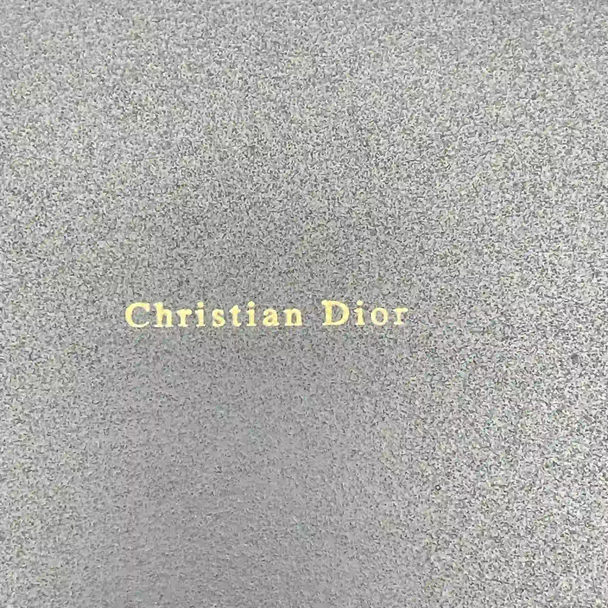 2048x2048 Christian Dior / Display tray (plate) / For storing small items, Simpl ｜アンティーク・リユースセレクトショップ Fynd