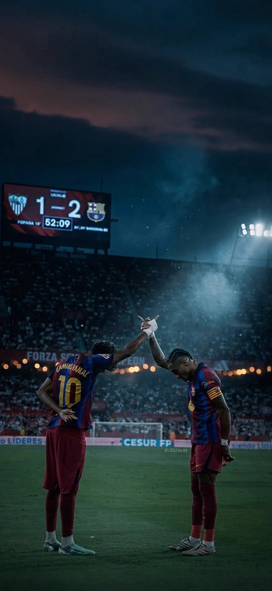 942x2048 Football Wallpaper on X: Again