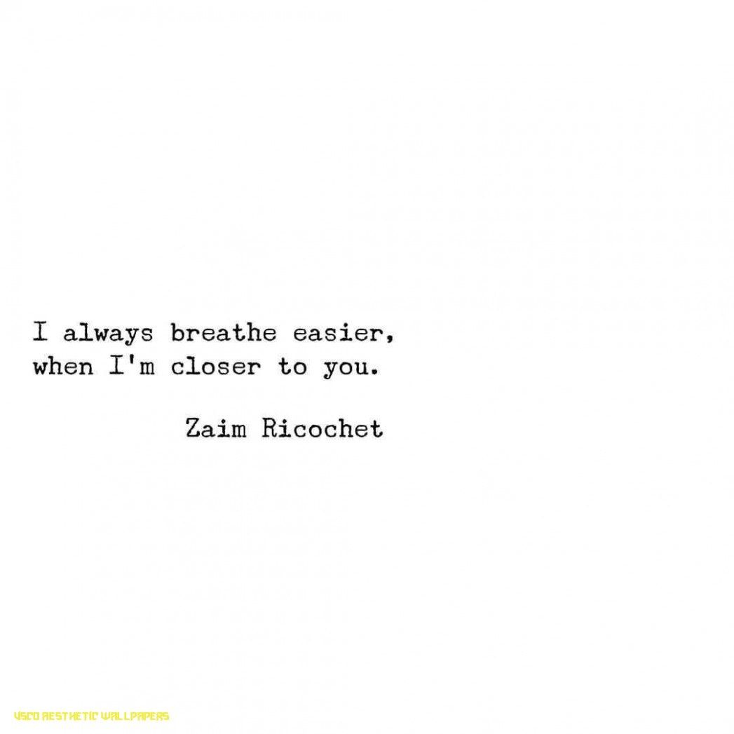 1047x1047 White Quotes Aesthetic Wallpaper