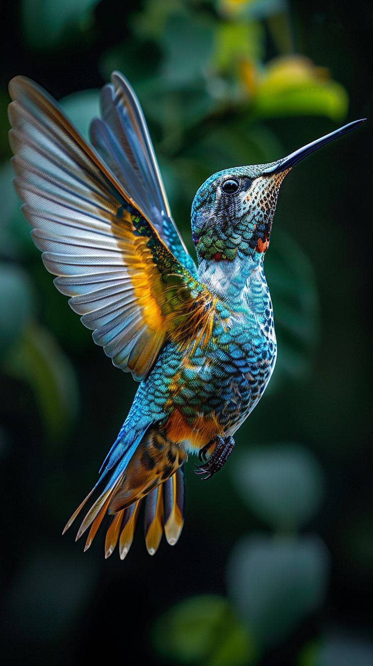 736x1313 Kolibri bilder. Kolibri vogel, Kolibri tattoo, Vögel