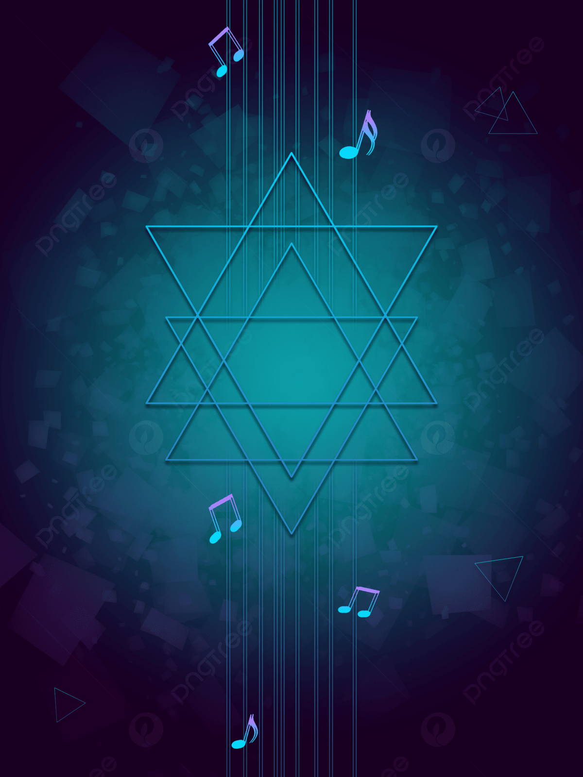 1200x1600 Tiktok Music Music Background Wallpaper Image For Free Download