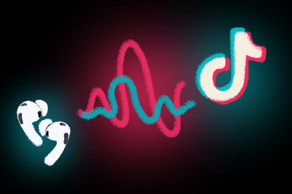 1200x800 TikTok and teens reshape the music industry
