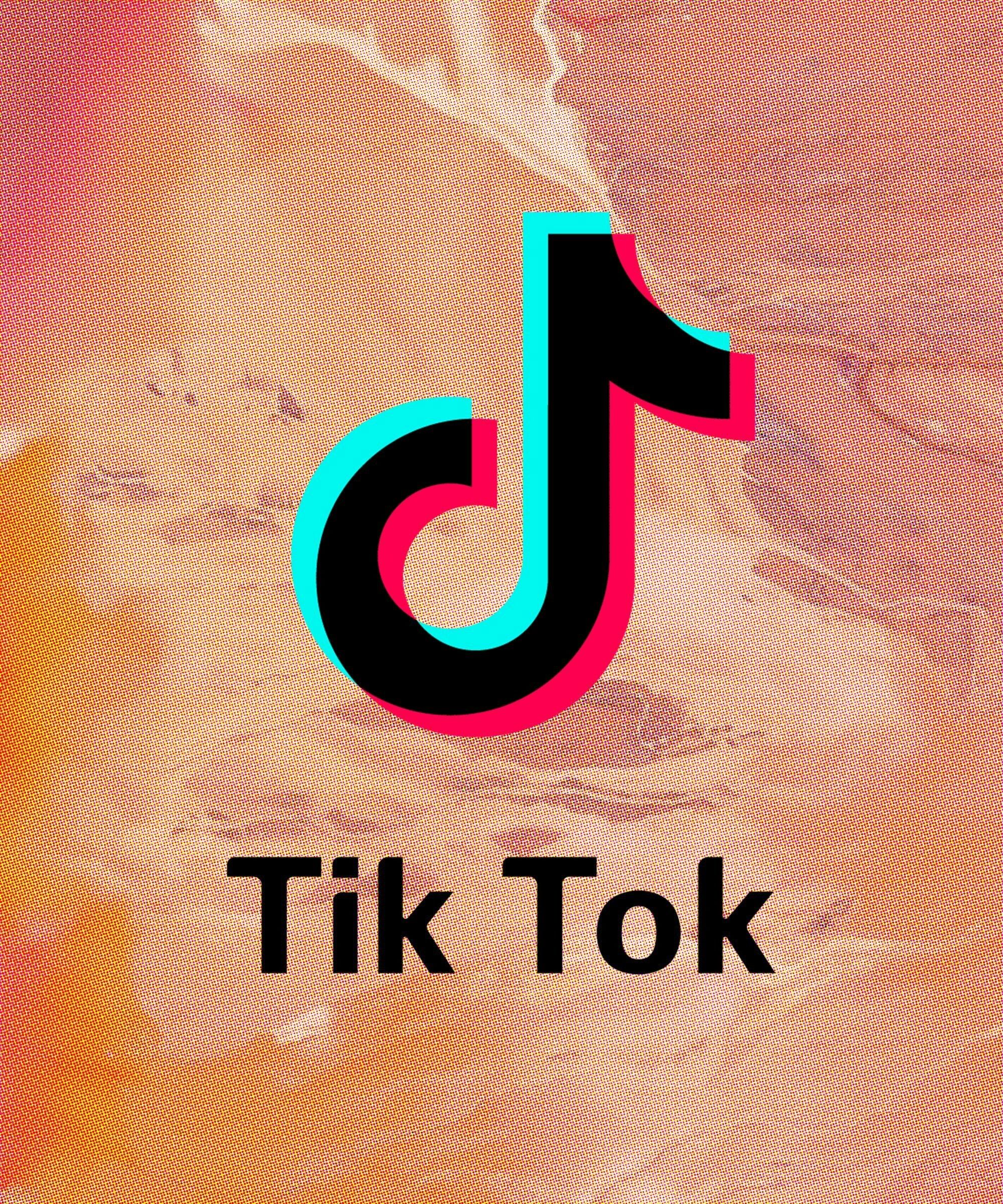 2000x2400 TikTok Wallpaper
