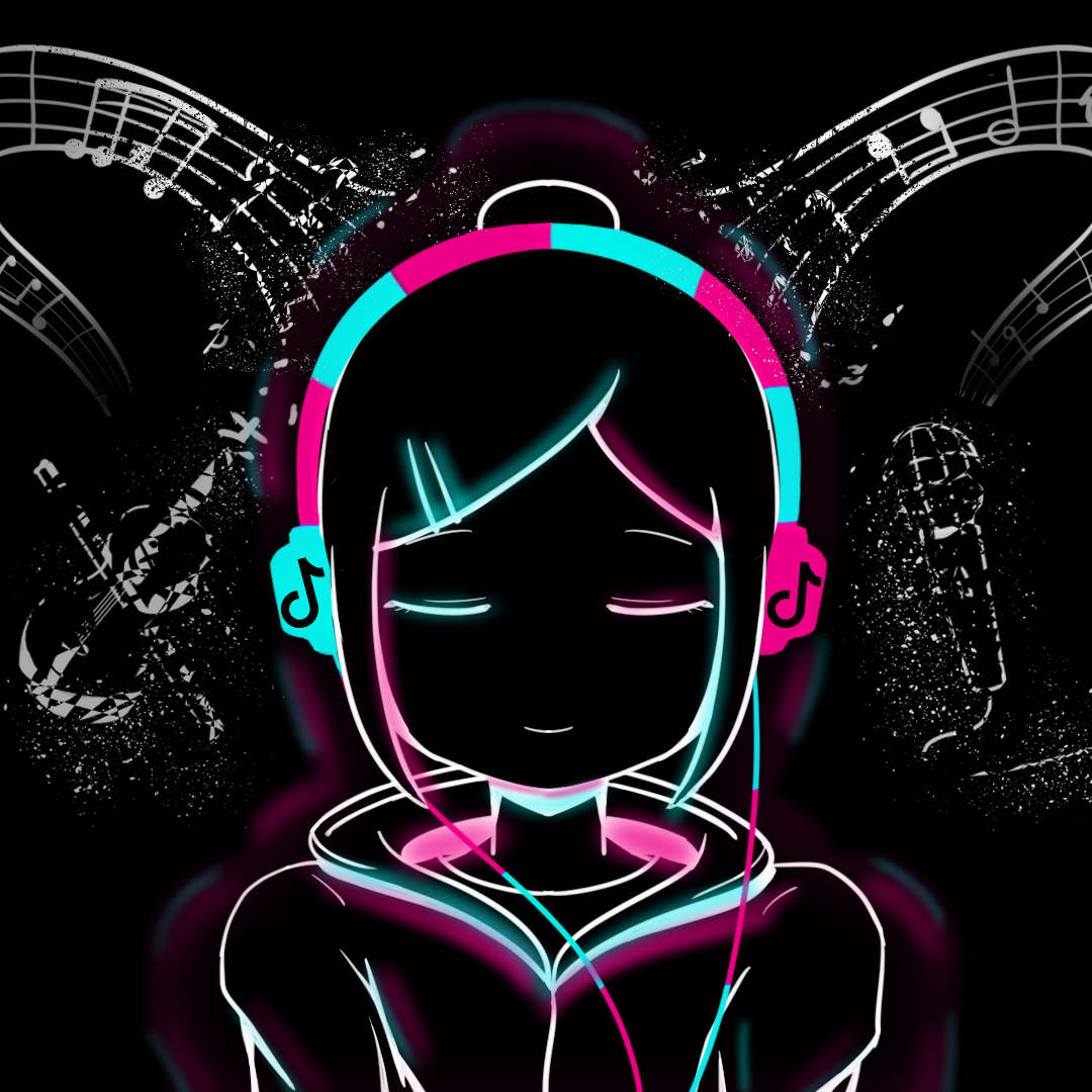 1080x1080 Second Take: TikTok's Algorithmic Madness Forces Artists To Focus On Short Lived Virality
