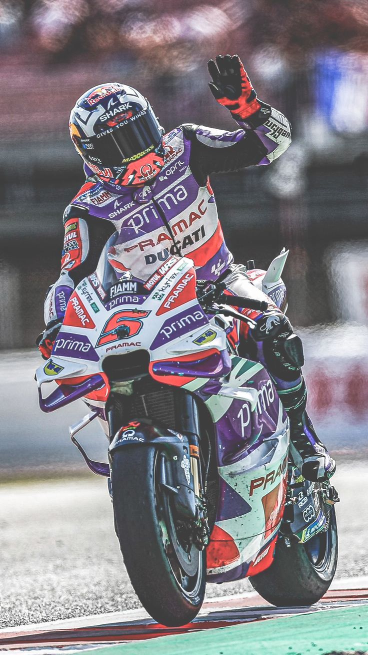 736x1308 Johann Zarco Pramac Ducati