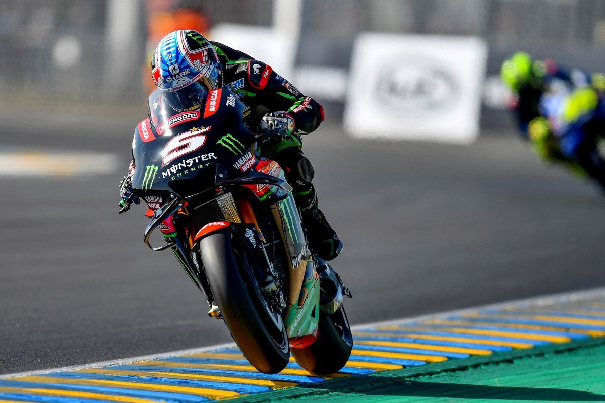 1200x800 Wallpaper: Johann Zarco.com.au