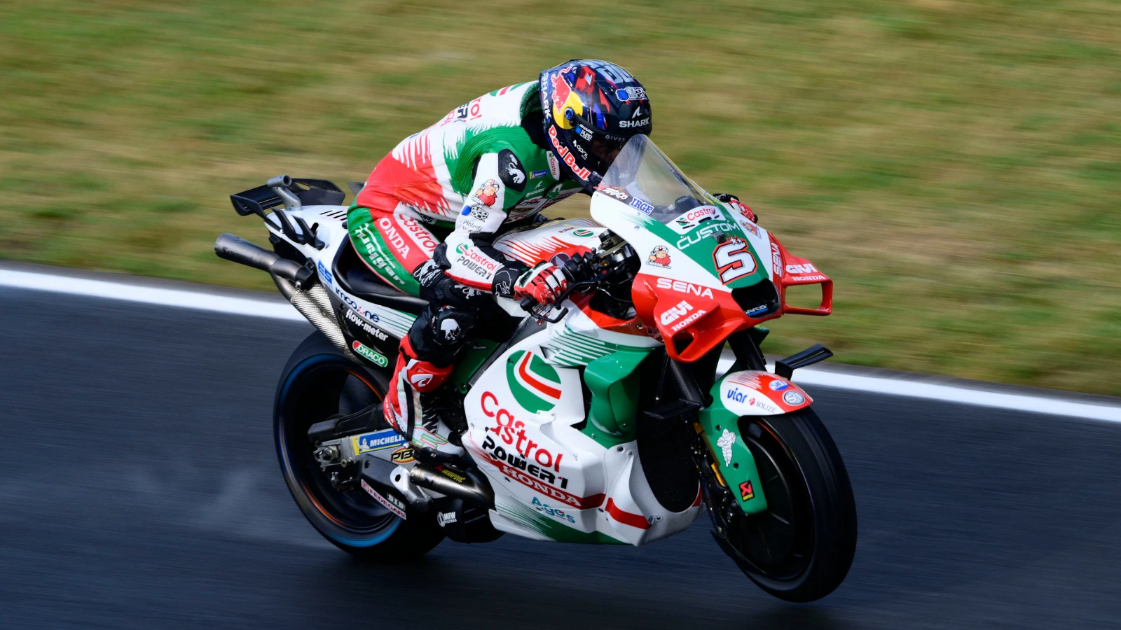 1600x900 Johann Zarco stuns home crowd to claim chaotic Le Mans MotoGP victory