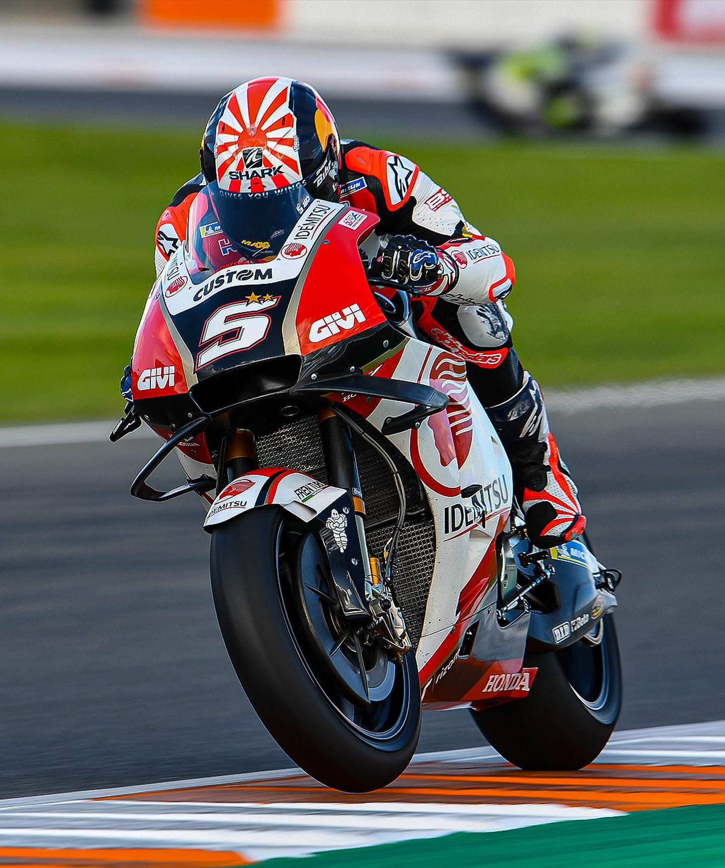 1440x1724 Zarco to join LCR Honda and I think it could be a good career move