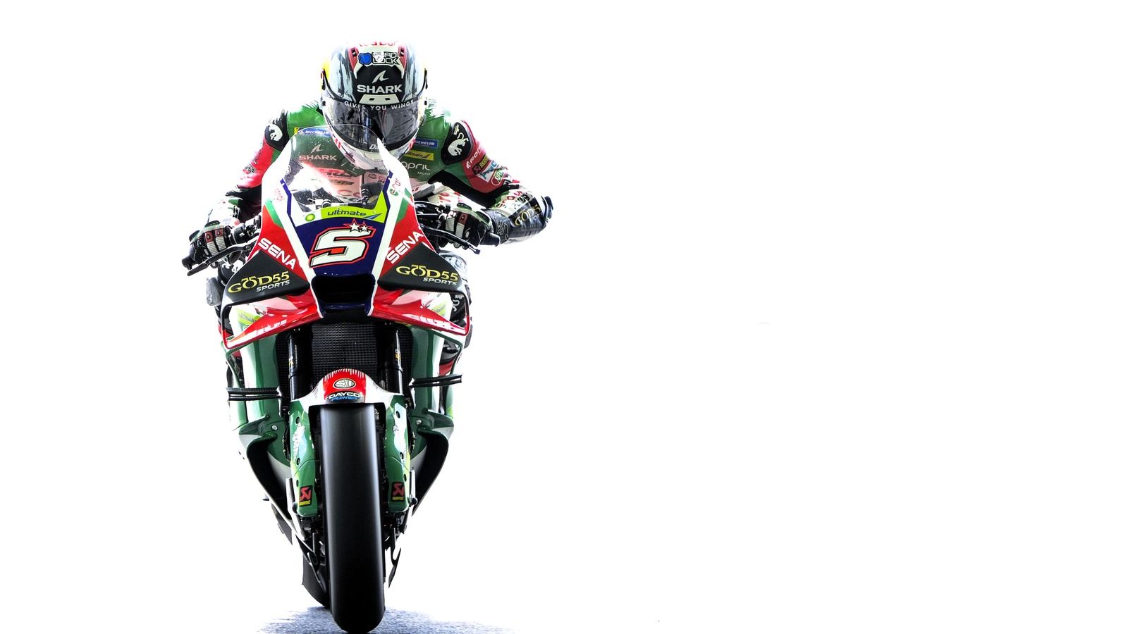 1600x900 Johann Zarco penalised for breaking MotoGP engine restart rule