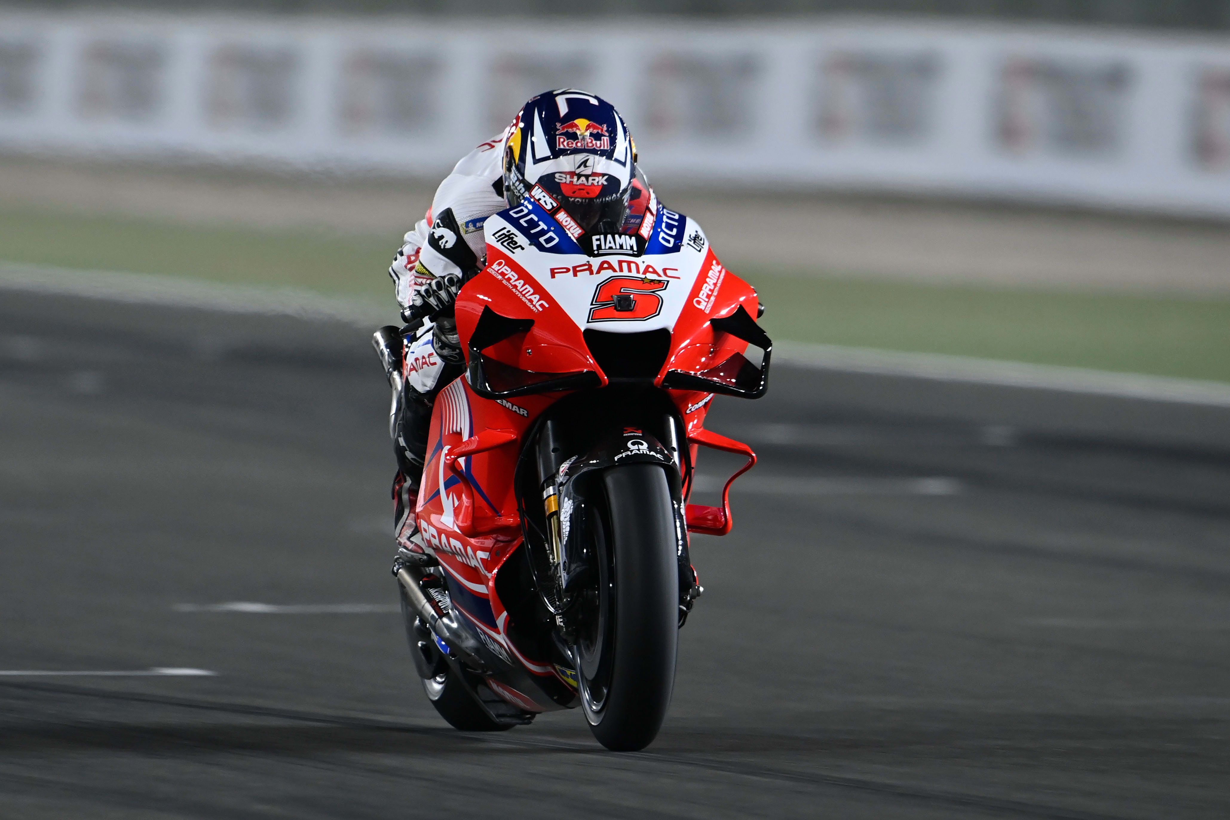 4117x2745 MotoGP™ of Doha 2021: race report and results