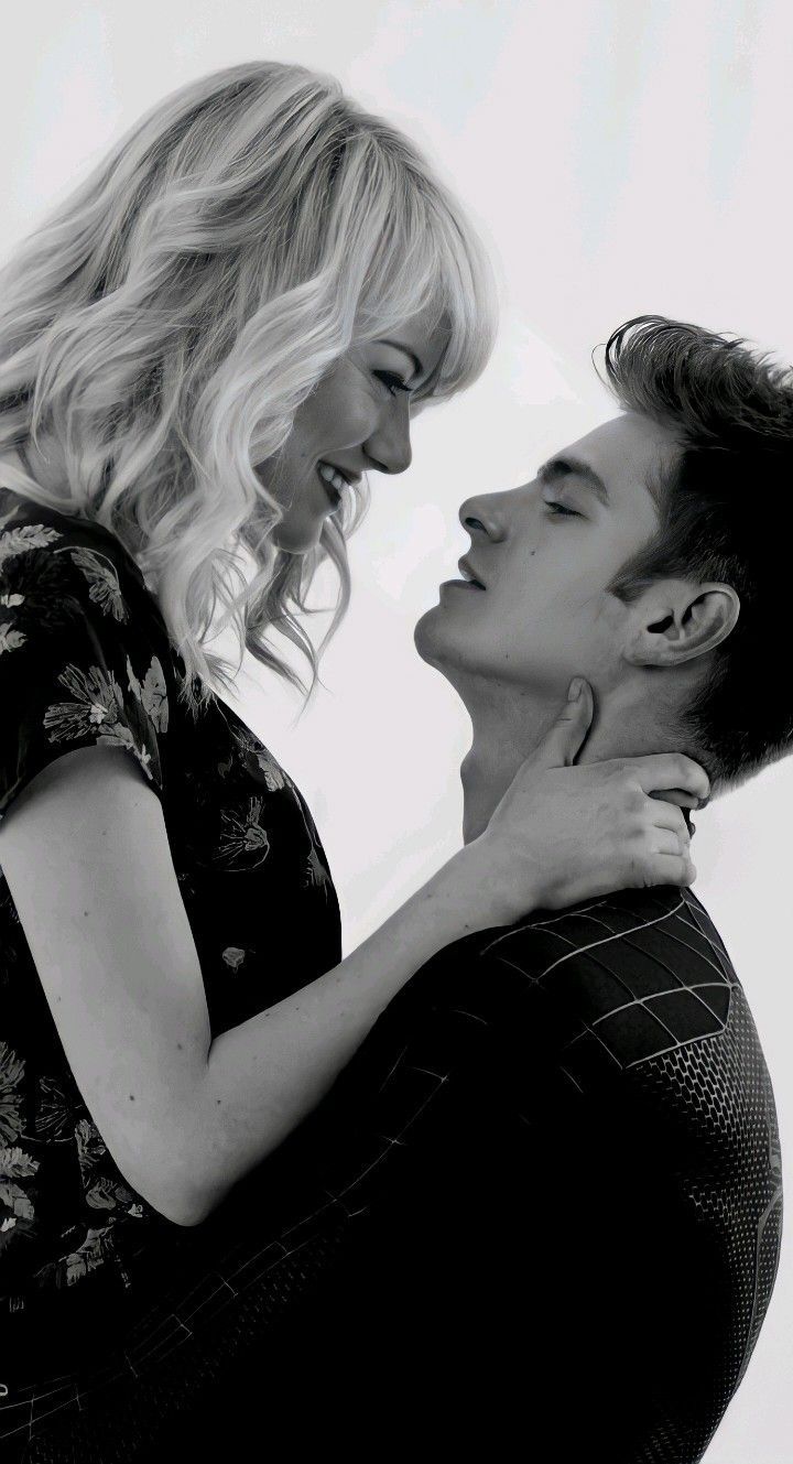 720x1329 Andrew and gwen wallpaper. Peter parker and gwen stacy wallpaper, Peter e gwen, Peter parker y gwen stacy