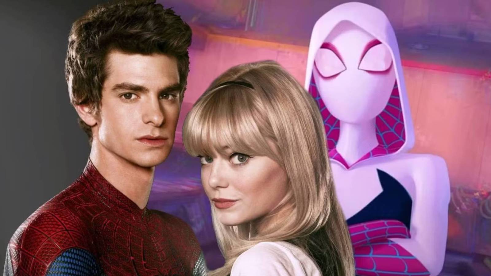 1600x900 Andrew Garfield's 'Spider Verse' Movie Idea Would Be A Perfect Spin Off