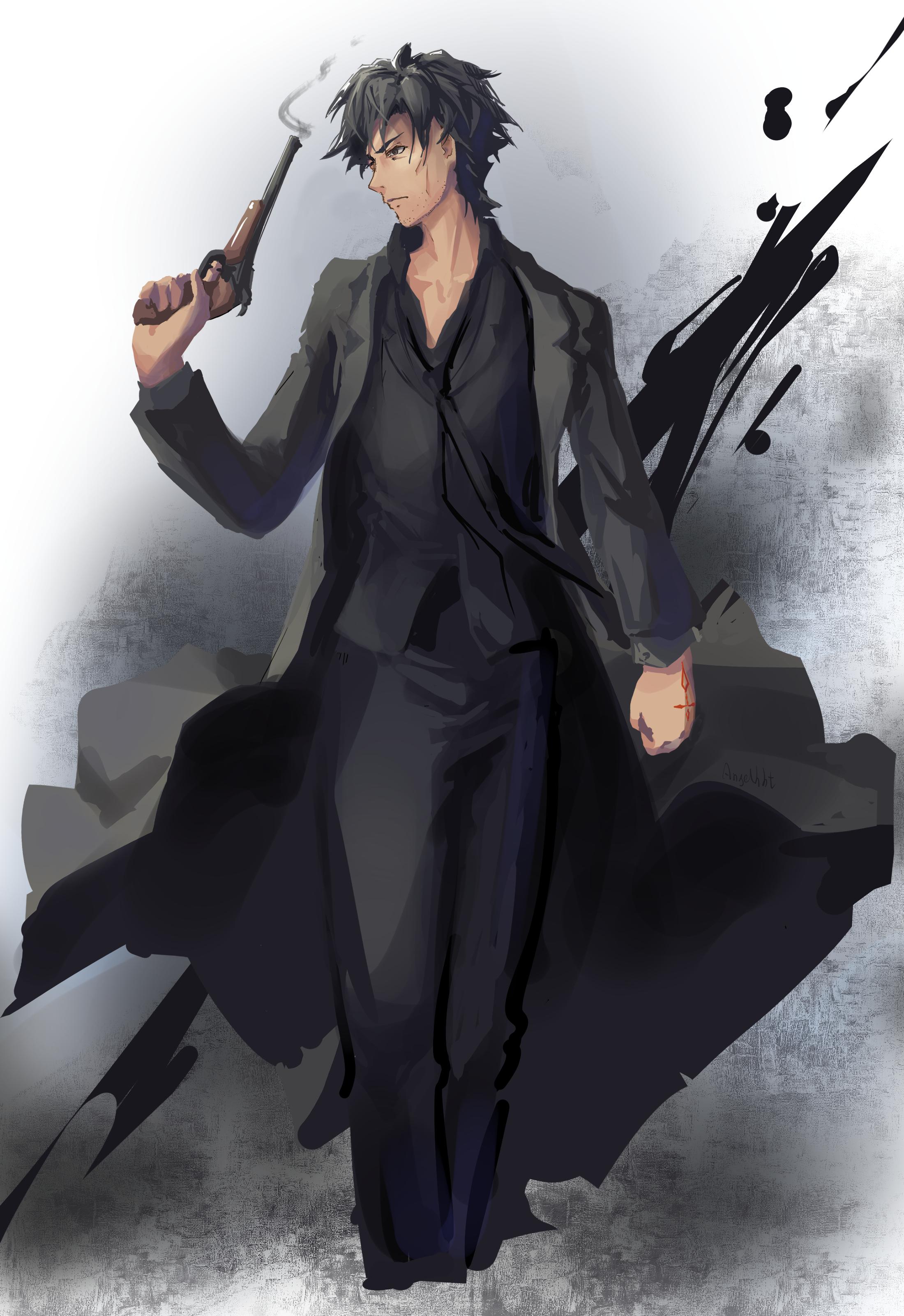 2200x3200 Drew Kiritsugu