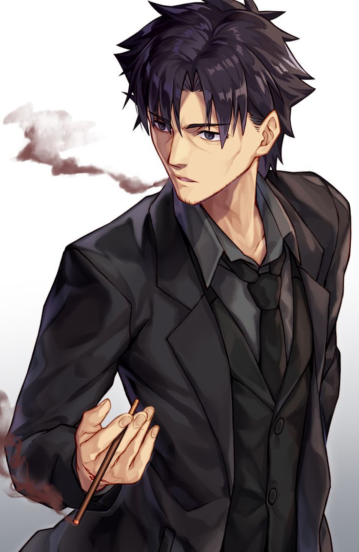 736x1132 Katoroku Fate Stay Night Fate