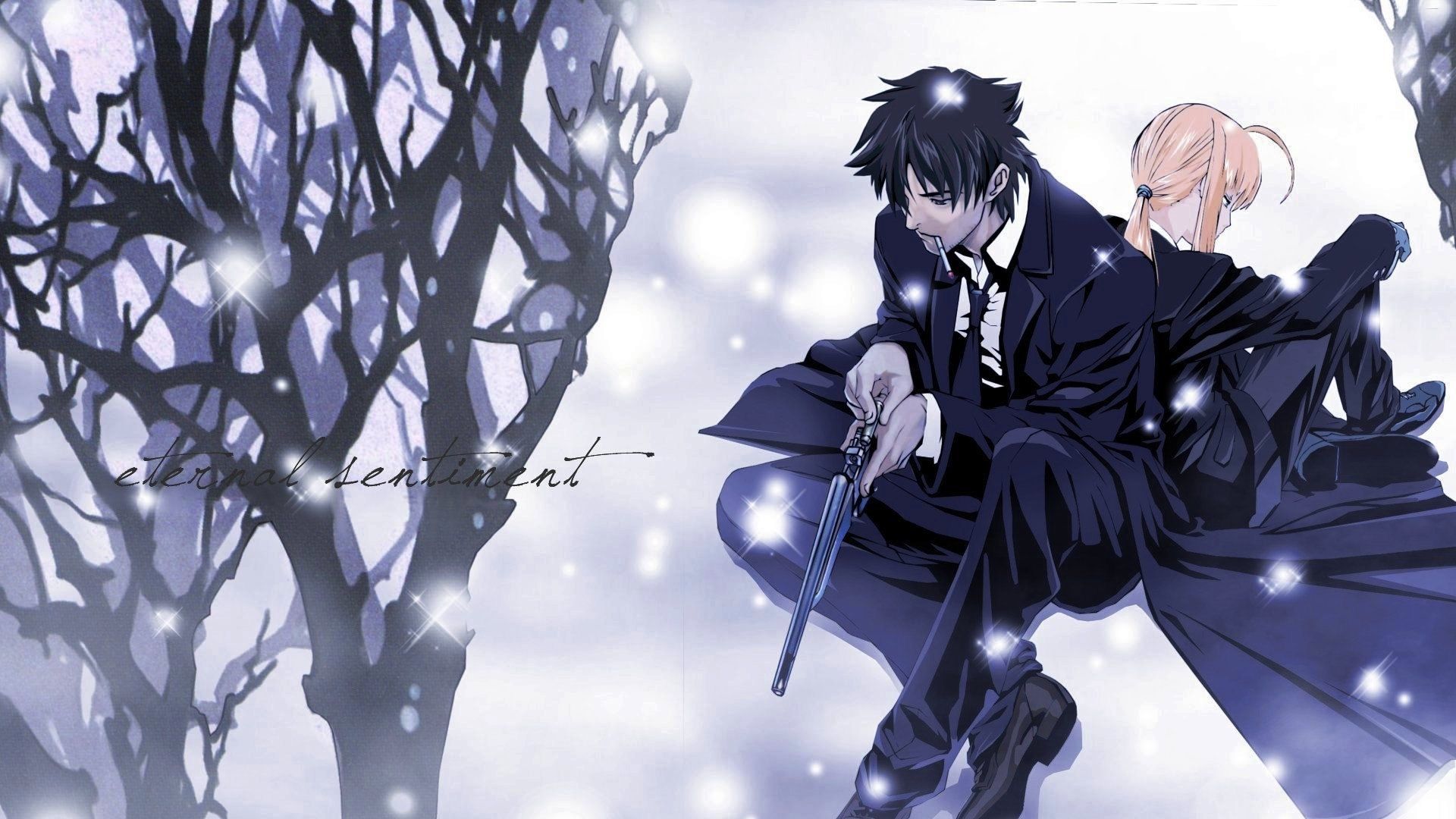 1920x1080 Kiritsugu Emiya Picture and Image: Free HD Downloads