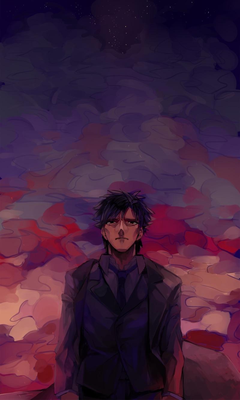 800x1333 Kiritsugu, the man who had a dream