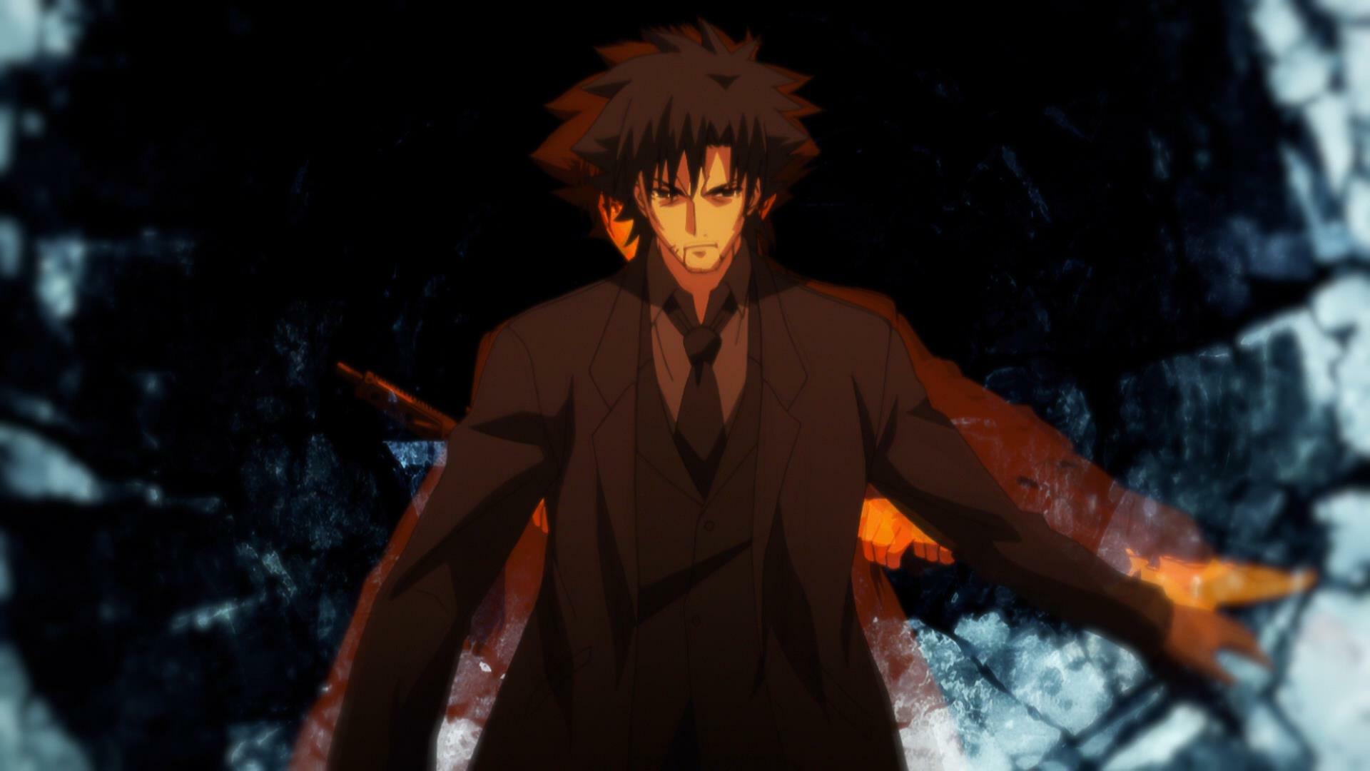 1920x1080 Kiritsugu Emiya (Character)