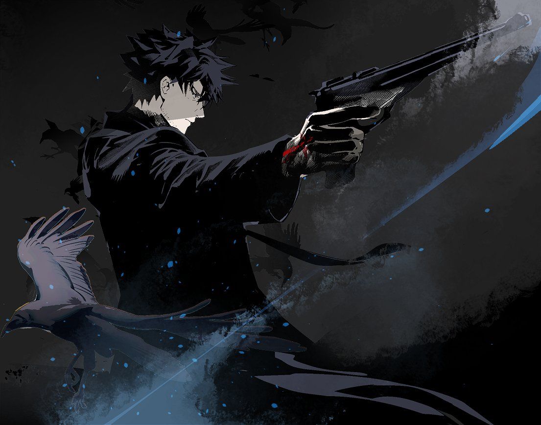 1105x868 Emiya Kiritsugu Zero By Ffffcoffee Anime Image Board