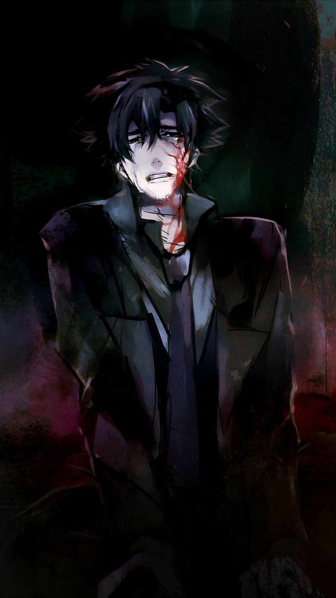 1080x1920 Best Kiritsugu Emiya Wallpaper [ HQ ]