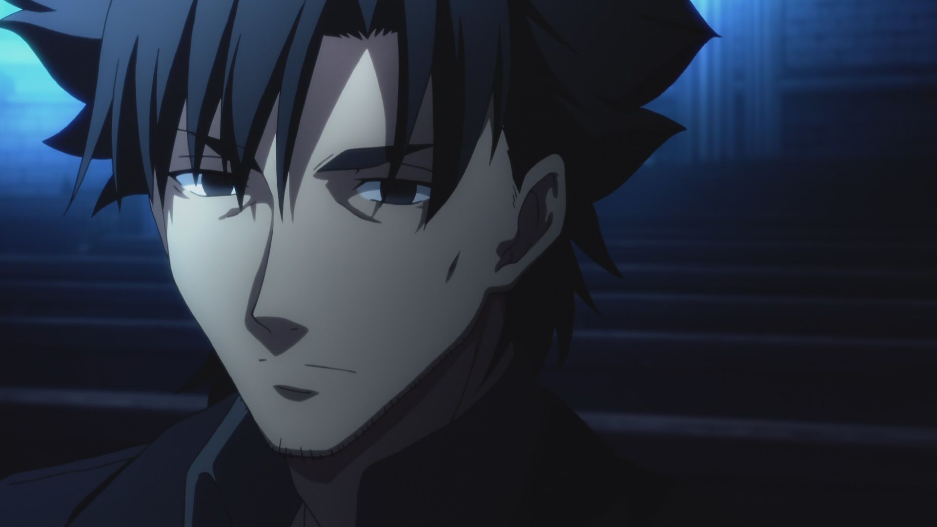 1920x1080 Kiritsugu