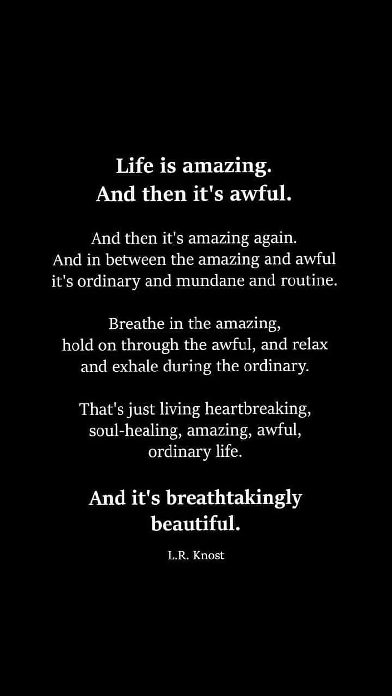 800x1422 Meaningful, quotes, HD phone wallpaper