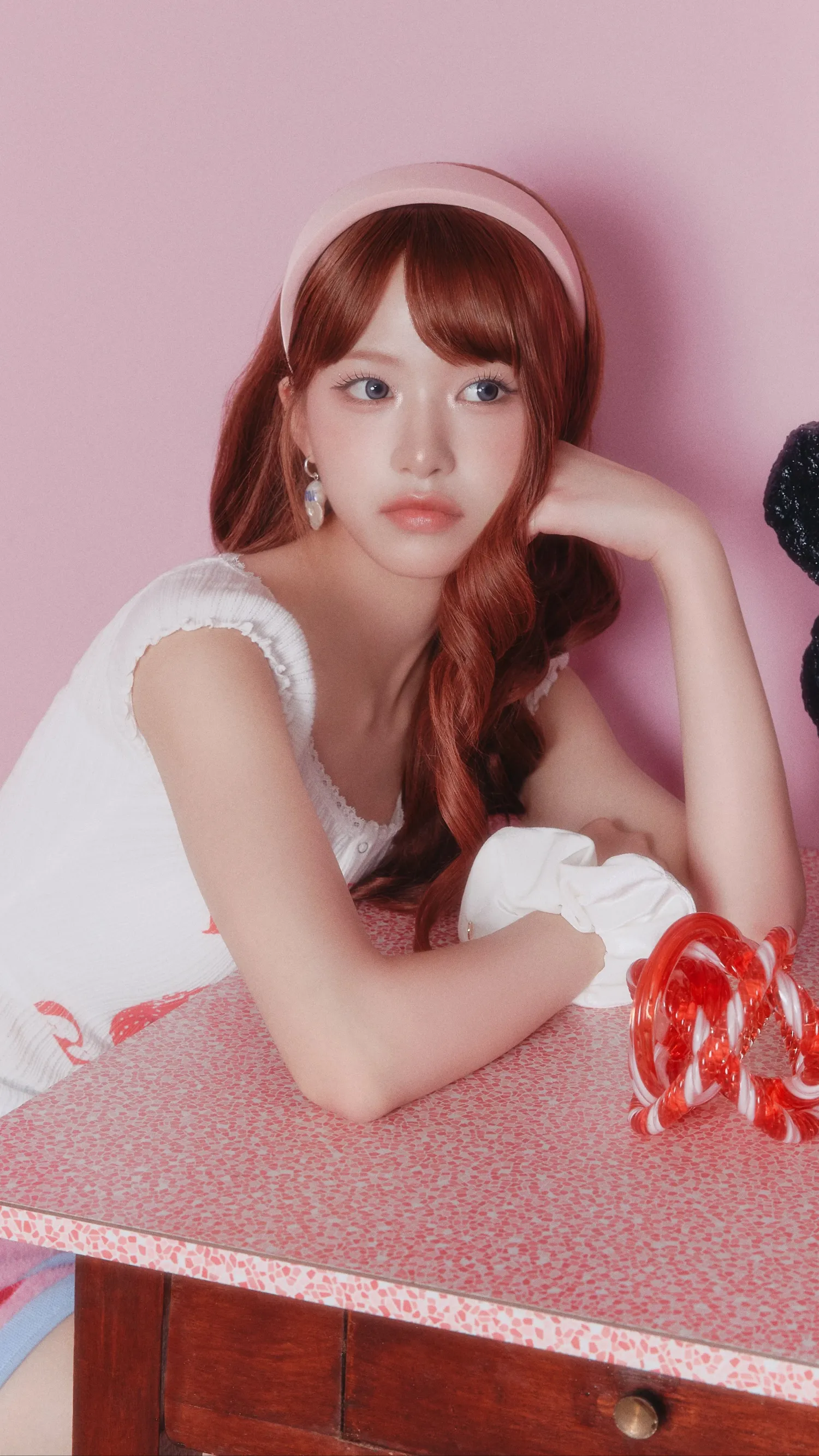 1500x2667 Zena Wallpaper Free Download. High Quality Idol Photo Collection