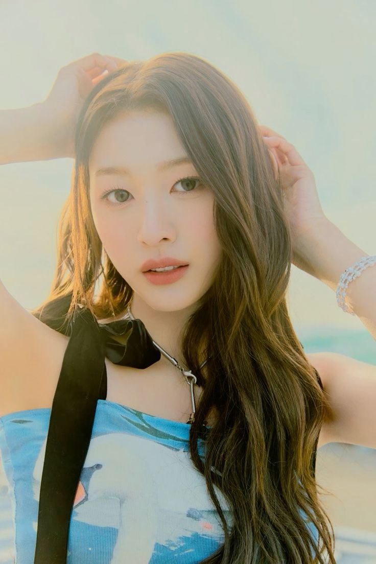 736x1104 Minami Rescene. Kotobuki minami, Misamo concept photo, Rescene deja vu