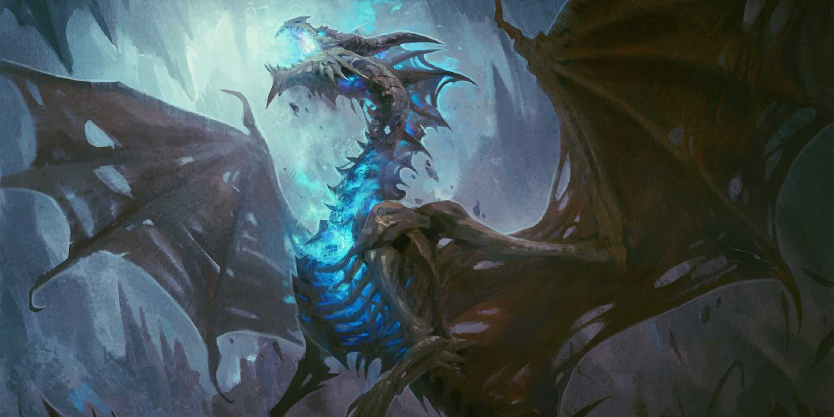 1650x825 The Strongest Dragons (With Names) In DnD History
