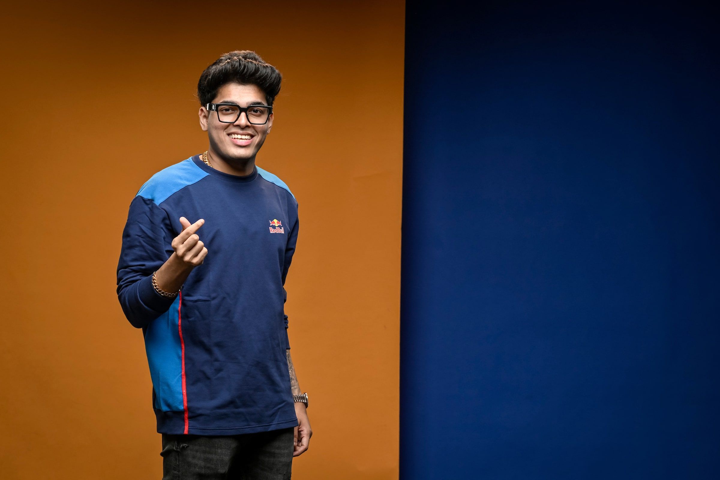 2400x1600 Jonathan Gaming: Story of his life and career