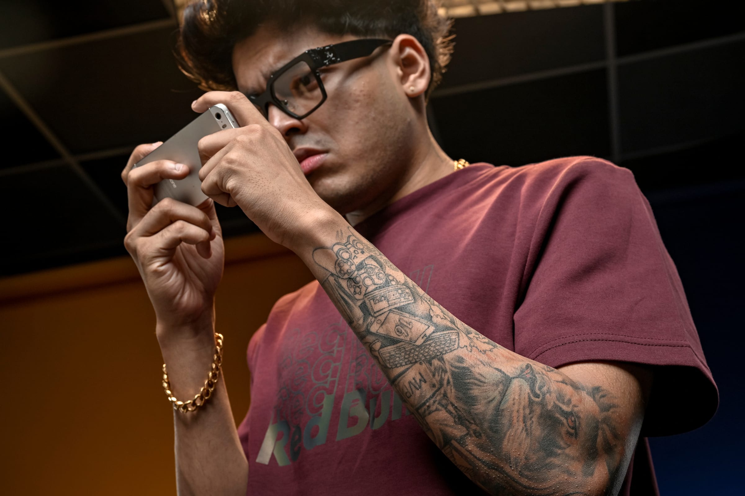 2400x1600 Jonathan Gaming: Story of his life and career