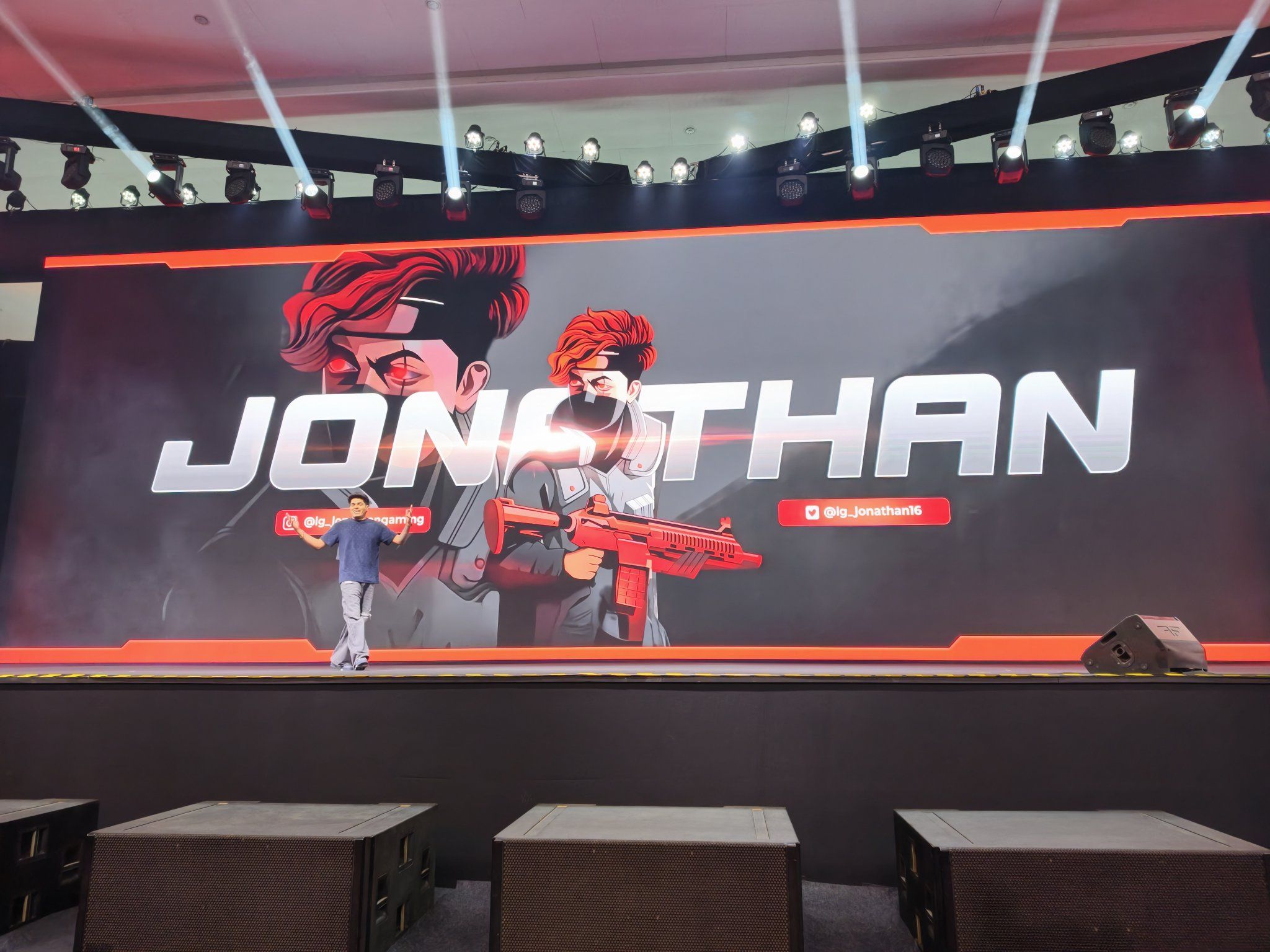2048x1536 From Goa to Glory: How Jonathan Gaming Became India's BGMI King and Esports Icon